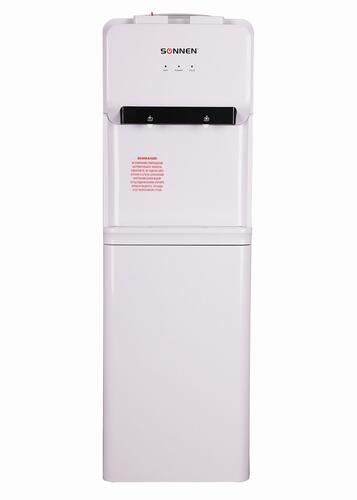 Купить Диспенсер SONNEN FE-02 белый  5370697. Характеристики, отзывы и цены в Донецке