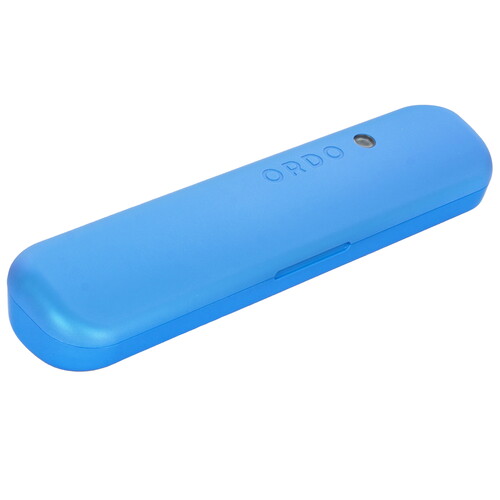Купить Электрическая зубная щетка Ordo Sonic+ SP2000 голубой + чехол  9132055. Характеристики, отзывы и цены в Донецке