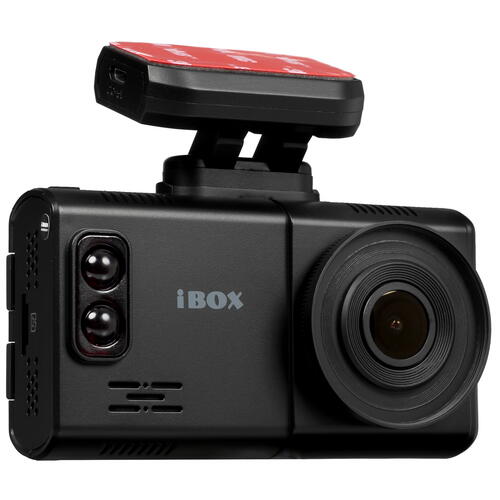 Купить Видеорегистратор с радар-детектором iBOX Alta LaserScan Signature Dual  5428462. Характеристики, отзывы и цены в Донецке