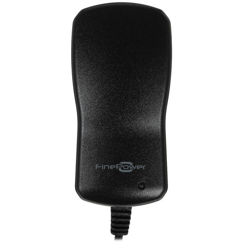 Купить Адаптер питания сетевой FinePower W-18  4887020. Характеристики, отзывы и цены в Донецке