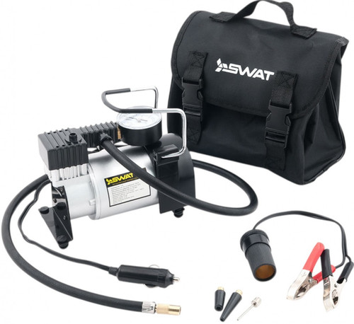 Купить Компрессор SWAT SWT-106  5637244. Характеристики, отзывы и цены в Донецке