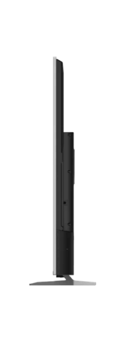 Купить 65" (165 см) Телевизор Haier 65 Mini LED серый  5482806. Характеристики, отзывы и цены в Донецке