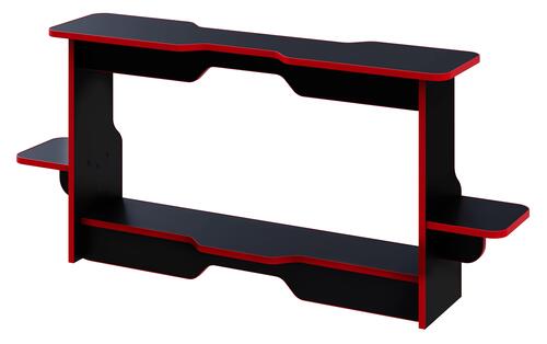 Купить Подставка для монитора VMMGAME LEVEL BLACK RED черный  9085923. Характеристики, отзывы и цены в Донецке
