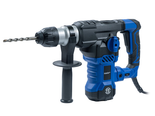 Купить Перфоратор Oasis PR-160V Pro  5476000. Характеристики, отзывы и цены в Донецке