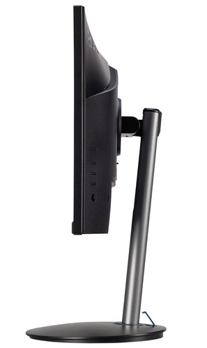 Купить 27" Монитор Acer Nitro XF273UW2bmiiprx черный  5632589. Характеристики, отзывы и цены в Донецке