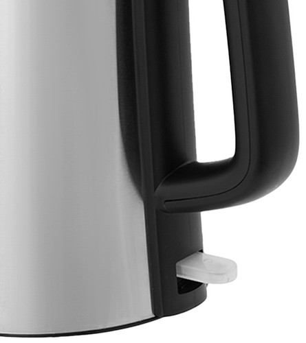 Купить Электрочайник Panasonic NC-CWK33 серебристый  9365133. Характеристики, отзывы и цены в Донецке