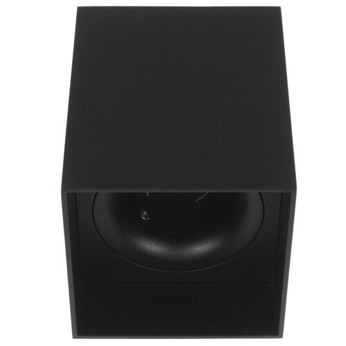 Купить Светильник потолочный Technical C015CL-01B черный/черный  9143225. Характеристики, отзывы и цены в Донецке