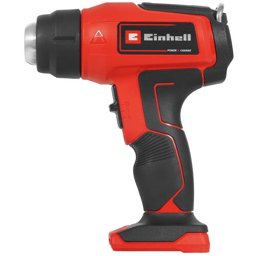 Купить Технический фен Einhell TE-HA 18 Li - Solo Power X Change 18V  , Без ЗУ, Без АКБ  5322660. Характеристики, отзывы и цены в Донецке