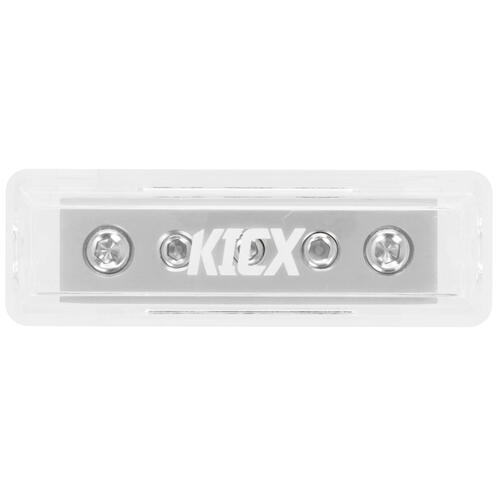 Купить Дистрибьютор питания Kicx DB2034P  9103545. Характеристики, отзывы и цены в Донецке