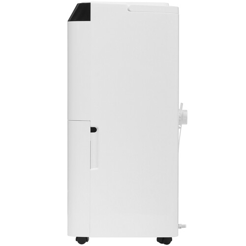 Купить Осушитель воздуха TCL D1 20L белый  5447427. Характеристики, отзывы и цены в Донецке