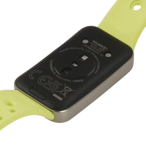 Купить Фитнес-браслет HUAWEI Band 10  5620806. Характеристики, отзывы и цены в Донецке