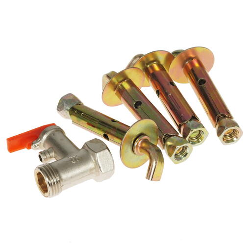 Купить Водонагреватель электрический Royal Clima RWH-SG80-FS  5340540. Характеристики, отзывы и цены в Донецке