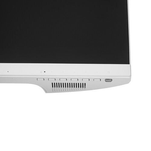 Купить 27" Монитор BenQ GW2786TC белый  5615144. Характеристики, отзывы и цены в Донецке