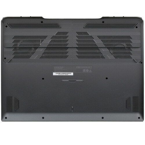 Купить 16" Ноутбук MAIBENBEN X639 черный  5423545. Характеристики, отзывы и цены в Донецке