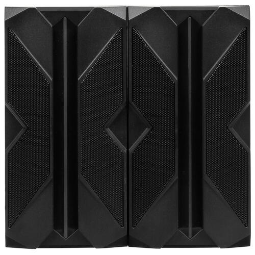 Купить Колонки DEXP R505 черный  5406458. Характеристики, отзывы и цены в Донецке