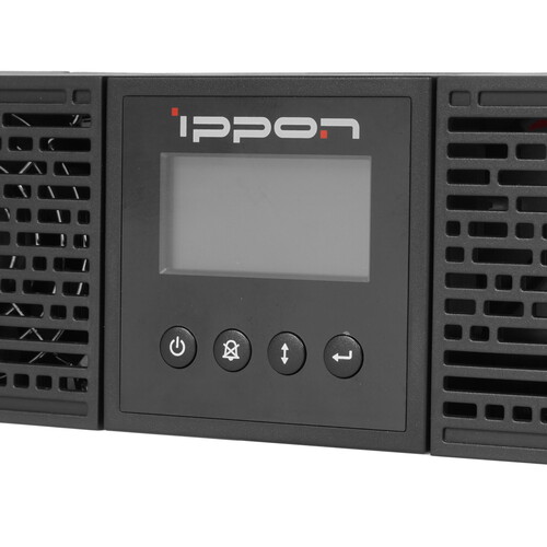 Купить ИБП Ippon Smart Winner II 3000  4715236. Характеристики, отзывы и цены в Донецке