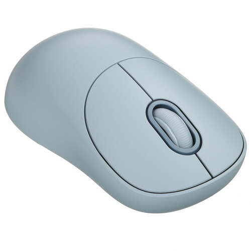 Купить Мышь беспроводная Xiaomi Wireless Mouse 3  5450523. Характеристики, отзывы и цены в Донецке