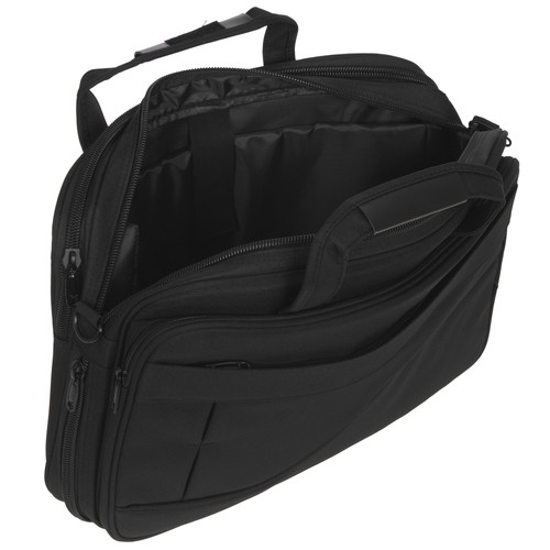 Купить 17.3" Сумка Dexp Pol-B42-DBL  9351280. Характеристики, отзывы и цены в Донецке