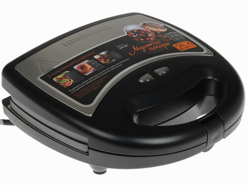 Купить Универсальный пекарь Redmond RMB-M605 серебристый  1106880. Характеристики, отзывы и цены в Донецке