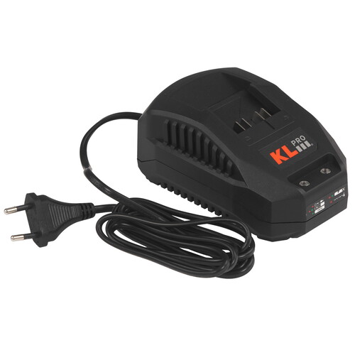 Купить Зарядное устройство KLPRO KLC240  9154011. Характеристики, отзывы и цены в Донецке