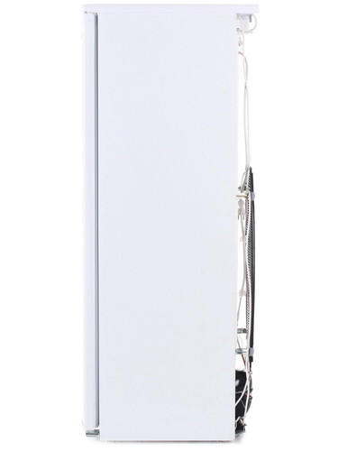 Купить Морозильный шкаф  Саратов 170 (МКШ-180) белый  0168765. Характеристики, отзывы и цены в Донецке