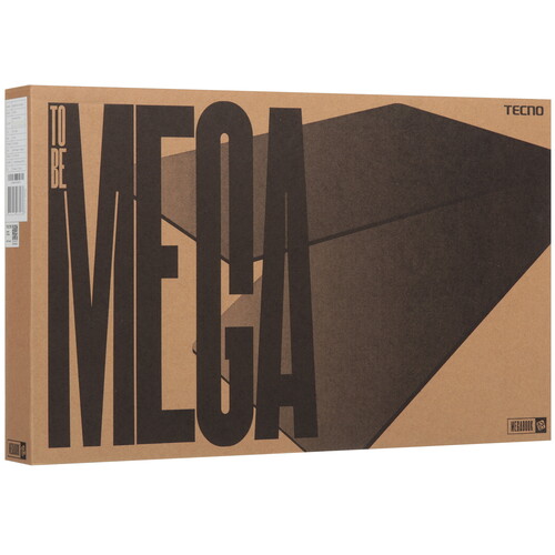 Купить 15.6" Ноутбук Tecno Megabook K15SDA серебристый  5632614. Характеристики, отзывы и цены в Донецке