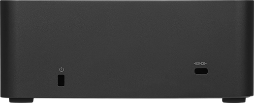 Купить Мини ПК MSI Cubi Z AI 8M-014XRU [9S6-B03231-014]  5637551. Характеристики, отзывы и цены в Донецке