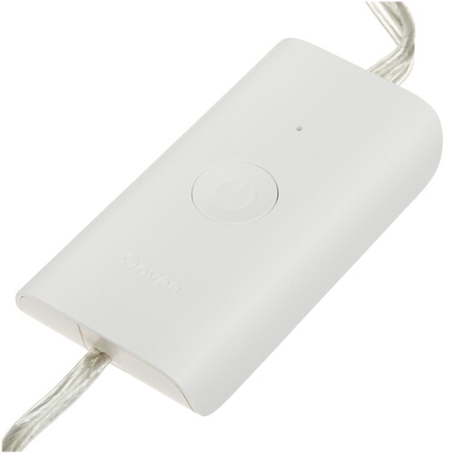 Купить Гирлянда Govee Curtain Light  5606641. Характеристики, отзывы и цены в Донецке