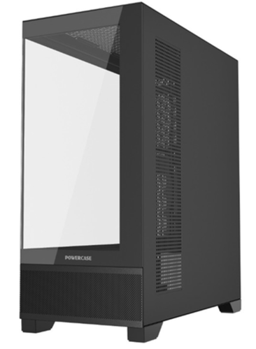 Купить Корпус PowerCase Luminous  5481459. Характеристики, отзывы и цены в Донецке