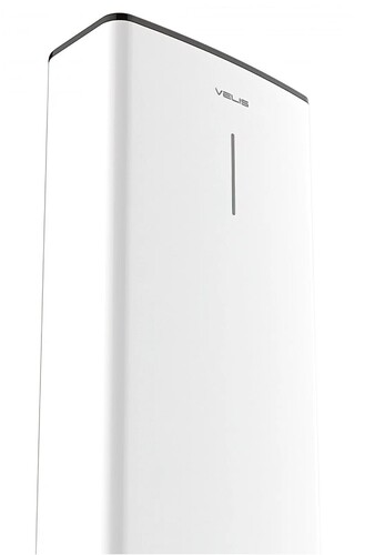 Купить Водонагреватель электрический Ariston VELIS TECH ABSE DRY 100  9243919. Характеристики, отзывы и цены в Донецке