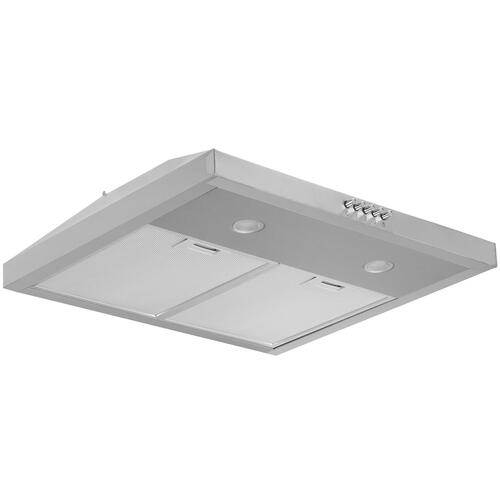 Купить Вытяжка каминная MBS LAURUS 150 INOX серебристый  5351865. Характеристики, отзывы и цены в Донецке