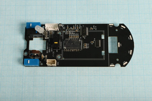 Купить Плата (Main) для компьютерной мыши ARDOR GAMING Prime Pro (ARD-PR3370)  9176417. Характеристики, отзывы и цены в Донецке