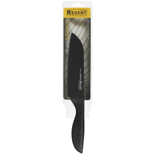 Купить Нож Regent inox Grafico 93-KN-GF-2  5451876. Характеристики, отзывы и цены в Донецке