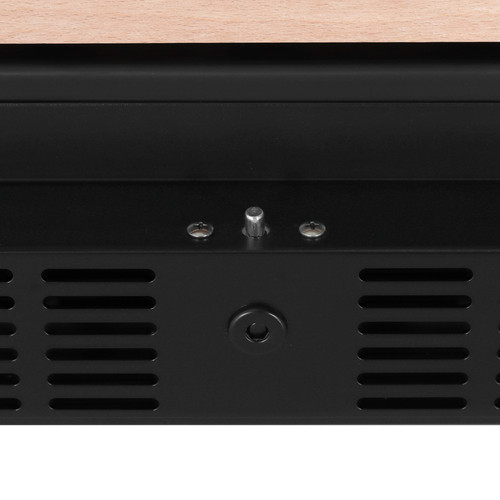 Купить Винный шкаф Meyvel MV160-KBT2 черный  9940977. Характеристики, отзывы и цены в Донецке