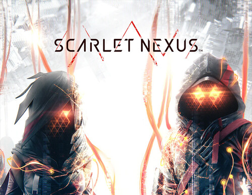 Купить Игра Scarlet Nexus (Steam)  5484236. Характеристики, отзывы и цены в Донецке