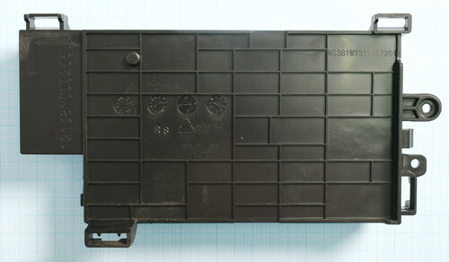 Купить Плата (Main) для стиральной машины DEXP WM-F1015DMA [SP7_820_1172]  9983139. Характеристики, отзывы и цены в Донецке