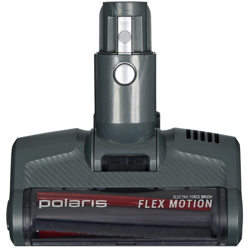 Купить Пылесос  вертикальный  Polaris PVCS 4060 CyclonicSmart  серый  5434707. Характеристики, отзывы и цены в Донецке