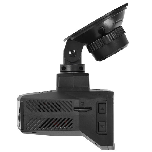 Купить Видеорегистратор с радар-детектором INCAR SDR-245 Nepal + камера заднего вида  5629460. Характеристики, отзывы и цены в Донецке