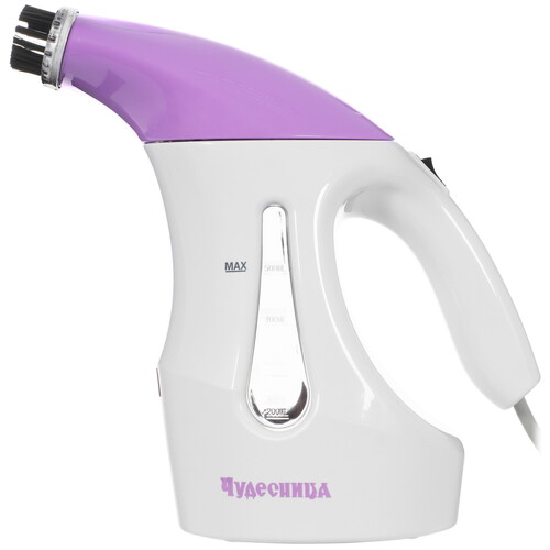 Купить Отпариватель Чудесница ОЧ-501 белый  5355852. Характеристики, отзывы и цены в Донецке