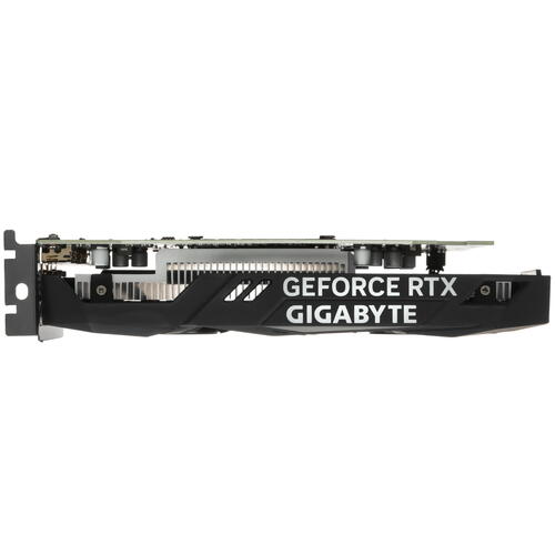 Купить Видеокарта GIGABYTE GeForce RTX 3050 WINDFORCE OC [GV-N3050WF2OC-6GD]  5460255. Характеристики, отзывы и цены в Донецке