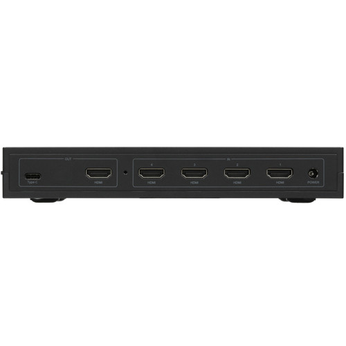 Купить Подсветка для телевизора Govee AI Sync Box 2  5647444. Характеристики, отзывы и цены в Донецке