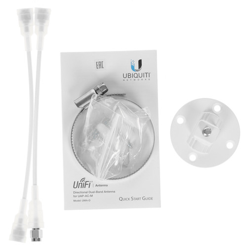 Купить Антенна Ubiquiti UMA-D  8139732. Характеристики, отзывы и цены в Донецке