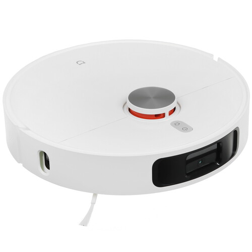 Купить Робот-пылесос Mijia M30S белый  5490685. Характеристики, отзывы и цены в Донецке