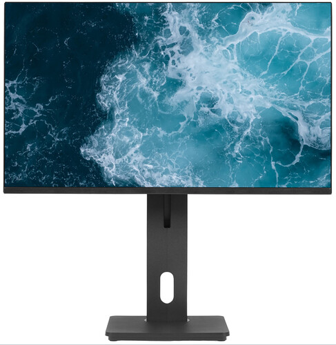 Купить 27" Монитор Lime G270L черный  5457572. Характеристики, отзывы и цены в Донецке