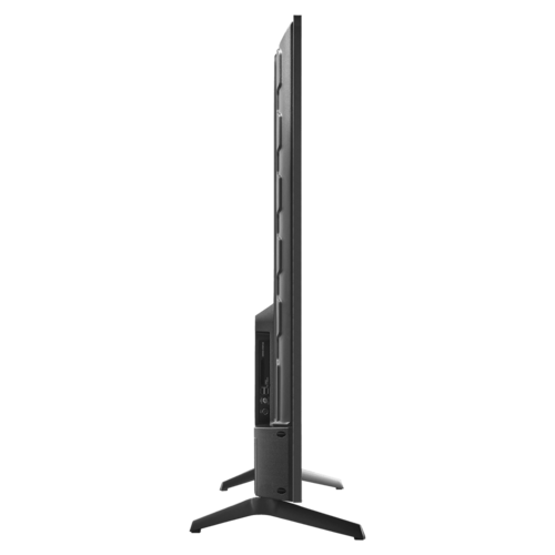 Купить 65" (165 см) Телевизор Maunfeld MQT65USX03 серый  9173255. Характеристики, отзывы и цены в Донецке
