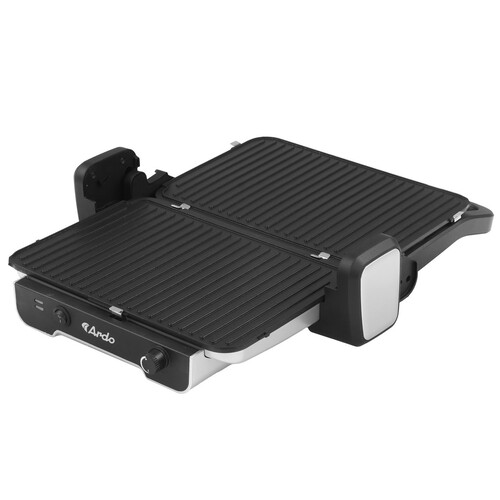 Купить Гриль ARDO TSB618S2 серебристый  9284798. Характеристики, отзывы и цены в Донецке