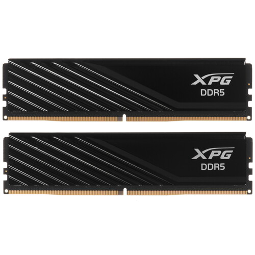 Купить Оперативная память ADATA XPG Lancer Blade  5630906. Характеристики, отзывы и цены в Донецке