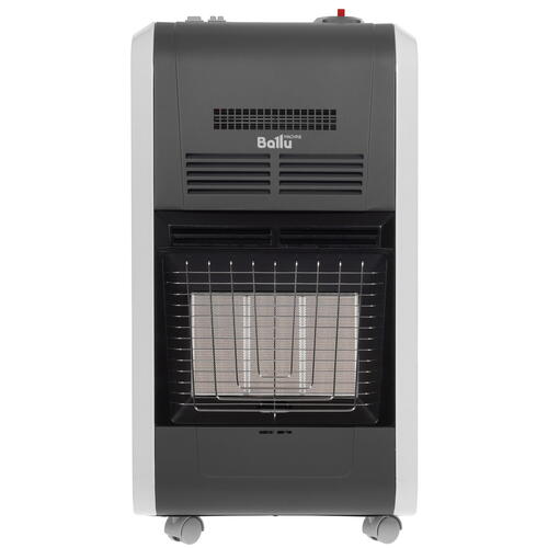 Купить Газовый инфракрасный обогреватель Ballu BIGH-55 F  5308447. Характеристики, отзывы и цены в Донецке