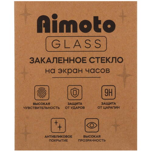 Купить Защитное стекло Aimoto для для Кнопка Жизни Aimoto Element/ IQ/ Pro/ Grand/ Neo/ Omega/ Start/ Play/ Ocean  5463174. Характеристики, отзывы и цены в Донецке