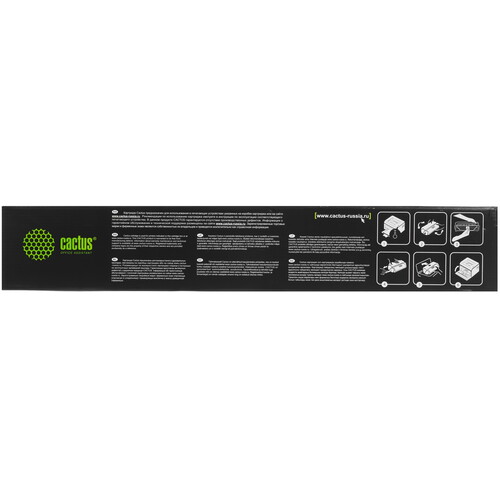 Купить Картридж лазерный Cactus CS-IMC3500Y желтый, с чипом  9065349. Характеристики, отзывы и цены в Донецке